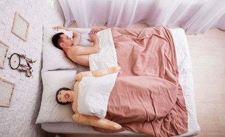 Sąd Najwyższy w Norwegii: sekslalki muszą być dorosłe