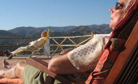 Trochę starej emerytury, trochę nowej