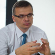 Mariusz Zagajewski, dyrektor Departamentu Zarządzania Produktem Indywidualnych Ubezpieczeń Życiowych