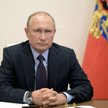 Władimir Putin zapowiada łagodzenie ograniczeń. "To nie koniec walki"