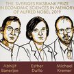 Nagroda Nobla w dziedzinie ekonomii przyznana