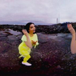 „Björk Digital”. Projekty islandzkiej wokalistki ogląda się w specjalnych hełmach i słuchawkach