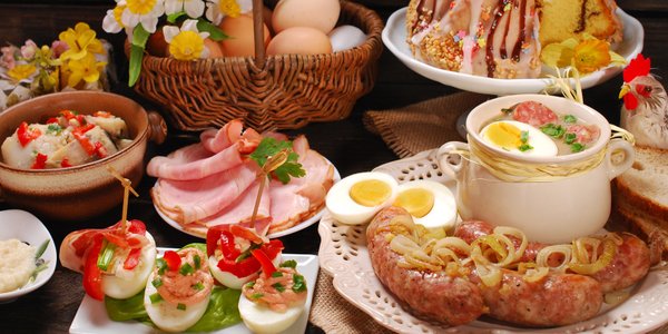 Strach przed drożyzną. Sieci handlowe kuszą rabatami przed świętami