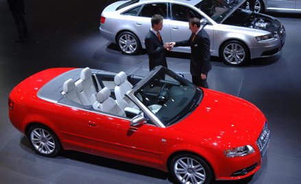 Według danych firmy AutomotiveSuppliers.pl, w ciągu pierwszych pięciu miesięcy 2014 roku cały ekspor