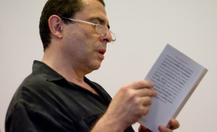 Tomasz Bocheński o nowej powieści Bronisława Wildsteina