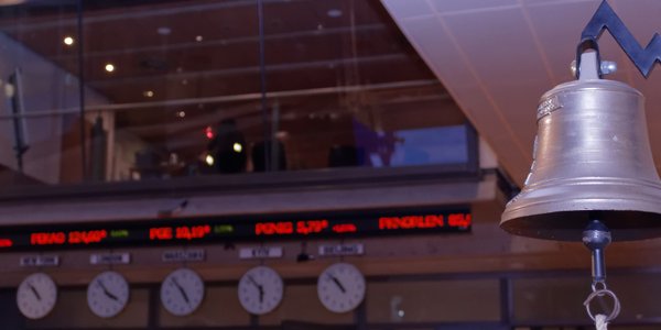 GPW blado na tle Europy i USA