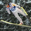 Kamil Stoch jako zawodnik czołowej dziesiątki PŚ nie musiał wczoraj startować w kwalifikacjach