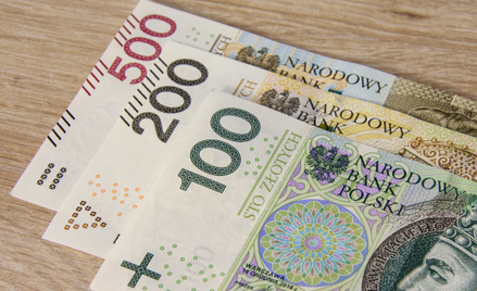 Złoty silny i stabilny. Powiew optymizmu na rynkach