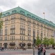 Hotel Adlon Kempinski w Berlinie może zostać sprzedany