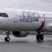 Rekordowy lot Airbusa A321neo LR