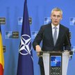 Jens Stoltenberg