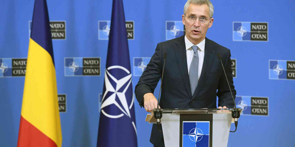 NATO oferuje Rosji rozpoczęcie rozmów 12 stycznia. Moskwa: Rozważamy