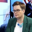 Lubnauer: PiS mówił, że "nie ma świętych krów"? Bartłomiej M. to zaledwie cielaczek