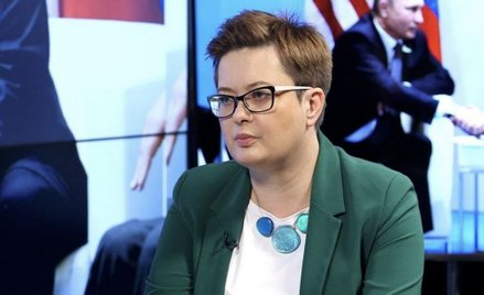 Lubnauer: PiS mówił, że "nie ma świętych krów"? Bartłomiej M. to zaledwie cielaczek