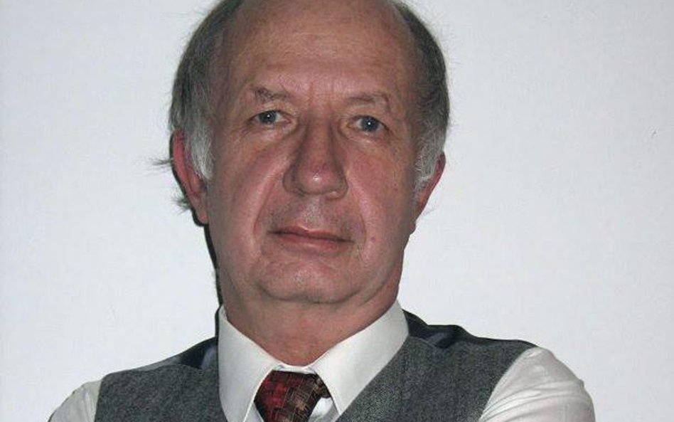 Farbę z trucizną zastąpiła psychiatria