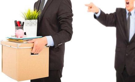 Dyscyplinarka pracownika z odszkodowaniem