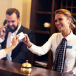 Kampania Accoru „Heart of hospitality” ma promować hotelarstwo wśród osób szukających zatrudnienia