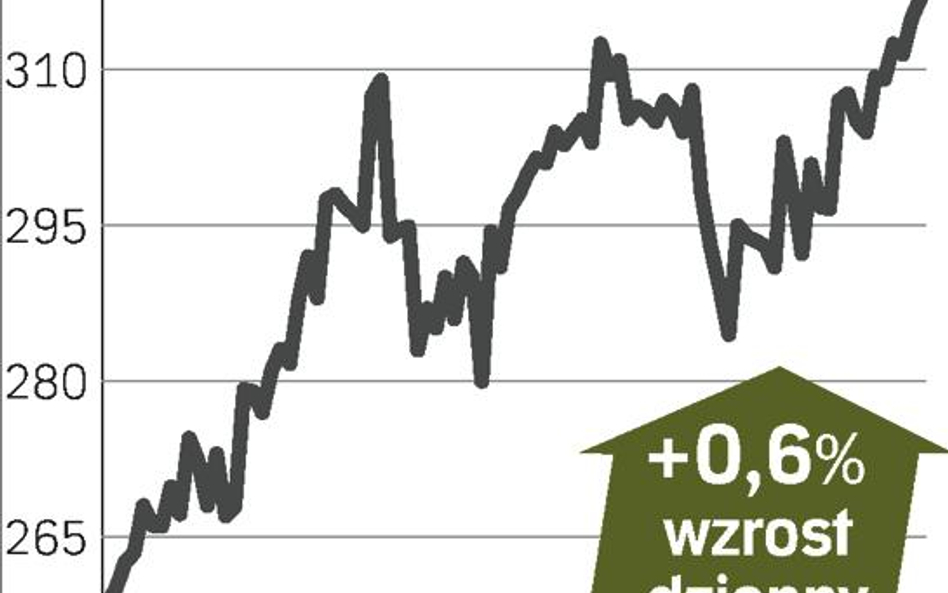 KGHM – spółka, o której się mówi w Warszawie