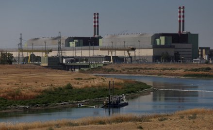 Elektrownia Paks
