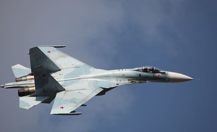 Rosja przeprowadziła ćwiczenia wojskowe w obwodzie kaliningradzkim