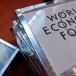 Forum w Davos stawia teraz na nowe otwarcie