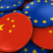 Michał Kuź: Europa między Chinami a USA