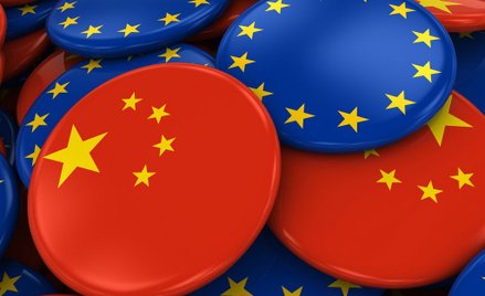 Michał Kuź: Europa między Chinami a USA
