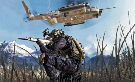 „Call of Duty”