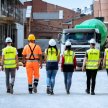 Unibep w I półroczu utrzymał pierwszą marżę mimo mniejszych przychodów