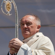 Kardynał Kazimierz Nycz: Małżeństwo jest podstawą rodziny