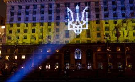 Lufthansa zawiesza loty a niemiecki MSZ wzywa obywateli do opuszczenia Ukrainy