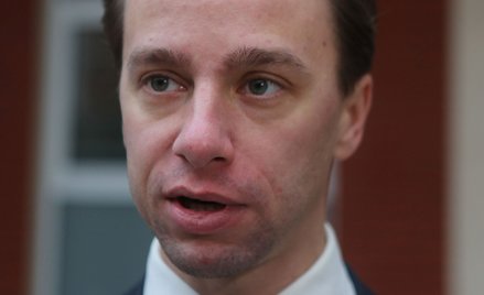 Bosak: Wyrzekanie się swojej suwerenności ma bardzo daleko idące konsekwencje