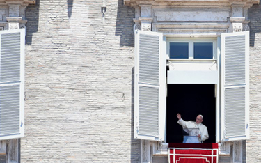 ŚDM: Papież pojedzie na Błonia tramwajem