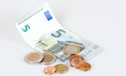 Belgia rezygnuje z drobnych monet. Nie będzie jedno- i dwucentówek