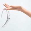 Okulary Google Glass nie trafiły jeszcze do sprzedaży, a już budzą kontrowersje.
