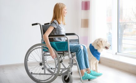 Badania przesiewowe pozwalają uratować dzieci  przed niepełnosprawnością