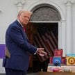 W trakcie kampanii przed wyborami prezydenckimi Donald Trump wielokrotnie poruszał temat cen podstaw