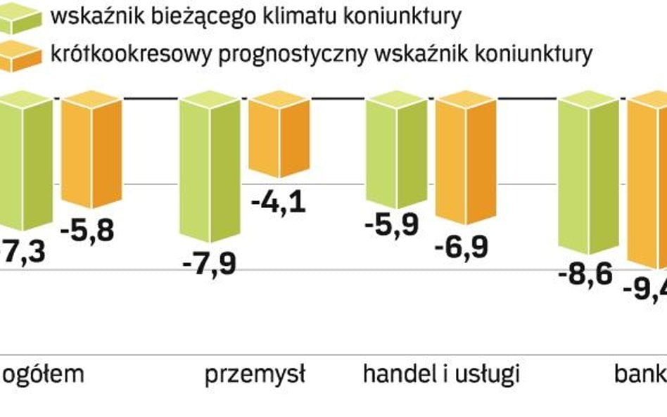 Wskaźnik koniunktury IBNGR