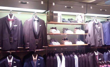 Black Friday pomógł wynikom VRG