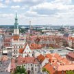 W Poznaniu zawartość PM10 w powietrzu ma zostać zredukowana o 10 ton.