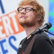Ed Sheeran złamał rękę podczas jazdy na rowerze