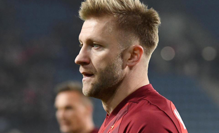 Jakub Błaszczykowski – wzór, nawet w Warszawie