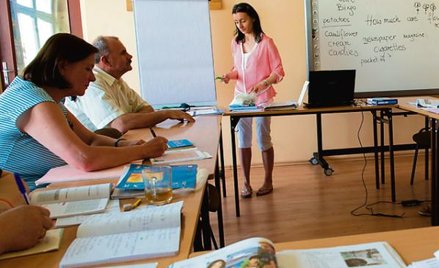 Region robi dużo dla mieszkańców. Jednym z działań, zrealizowanych w poprzedniej perspektywie unijne