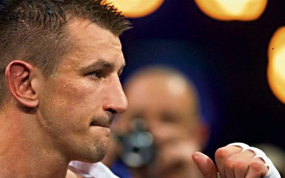 Tomasz Adamek