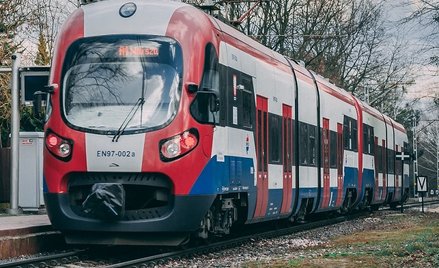 Stanie Warszawska Kolei Dojazdowa. Maszyniści WKD rozpoczną strajk generalny
