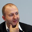 Rafał Abratański, członek zarządu DSS (i wiceprezes DM?IDMSA, którego spółki zależne są wierzycielam