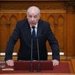 Prezydent Węgier Tamas Sulyok