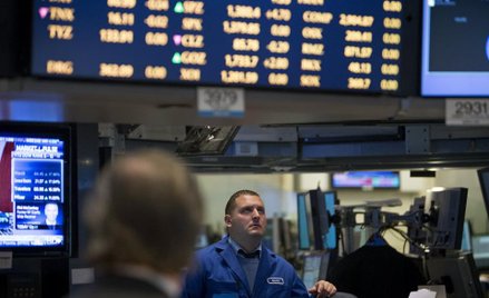 Wall Street obstawia zwyżkę w przyszłym roku