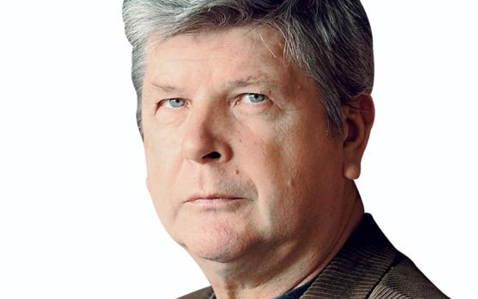 Wojciech Zieliński