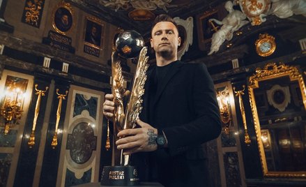 Artur Boruc zostaje w Legii, podpisał nowy kontrakt